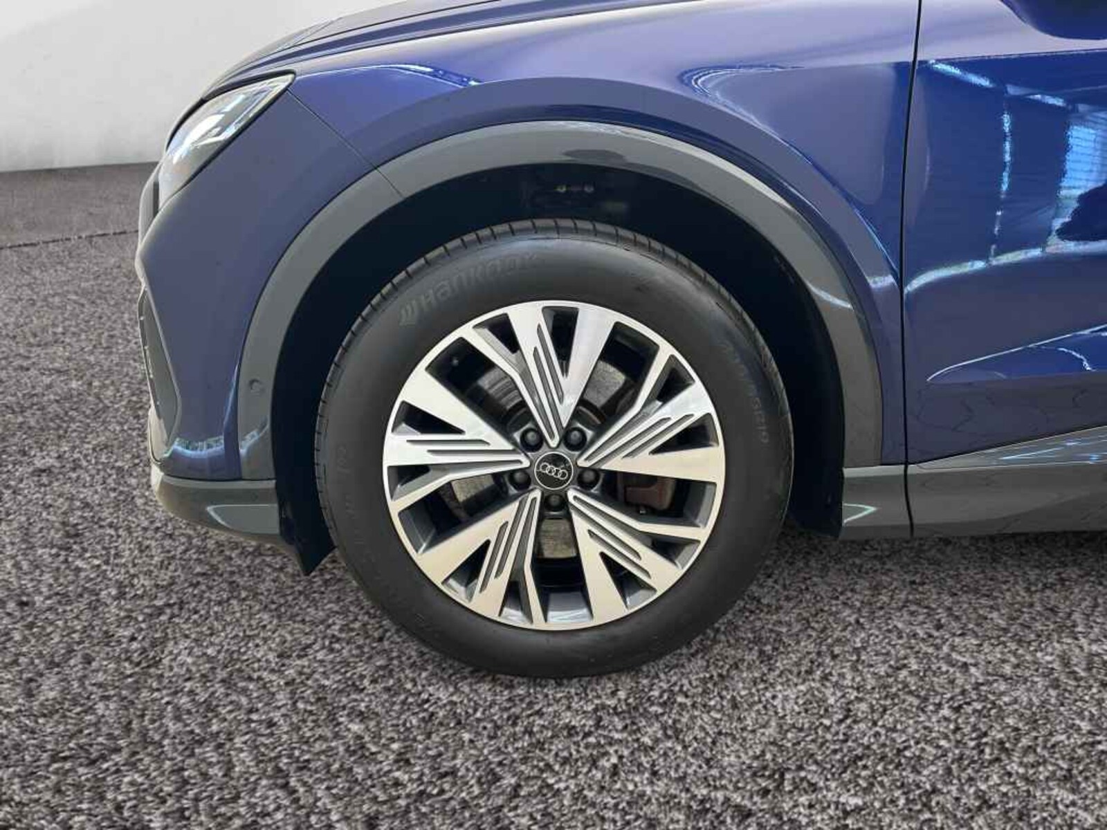 Audi Q4 e-tron – Bild 4