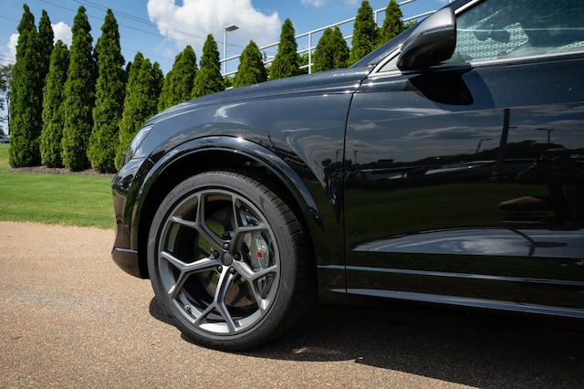 2026 Audi RS Q8 Base - Photo 15
