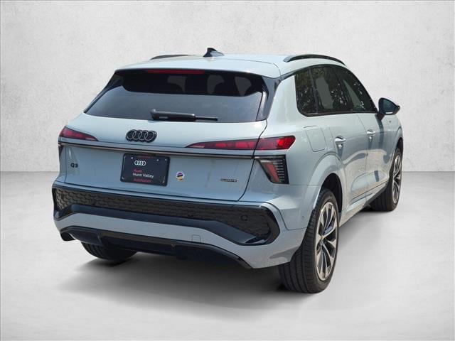 2026 Audi Q3 SUV