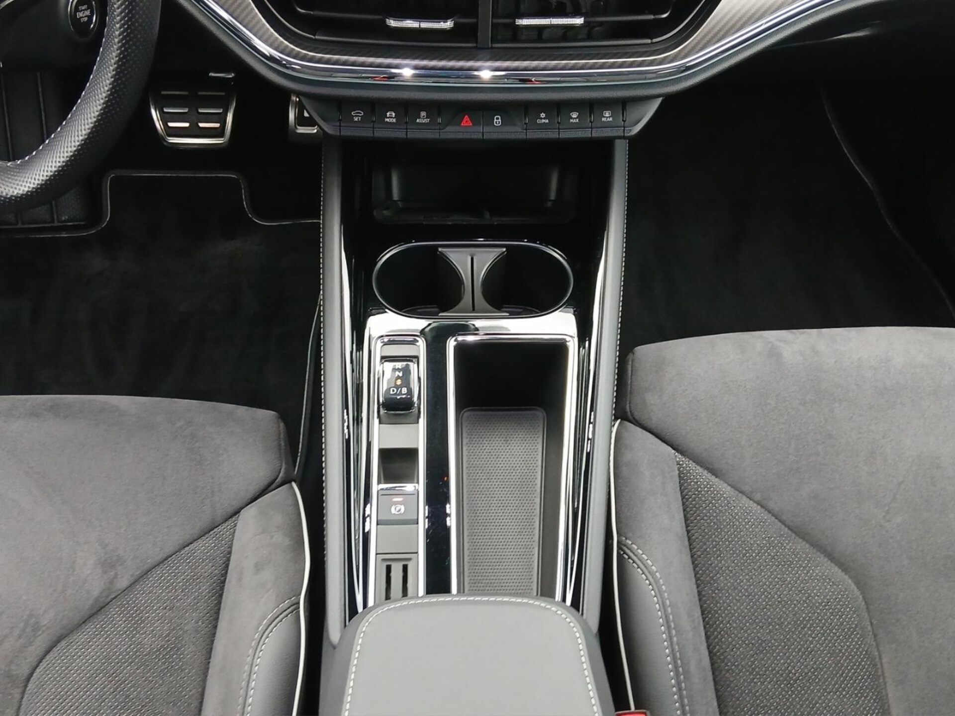 Skoda Enyaq 80X Sportline