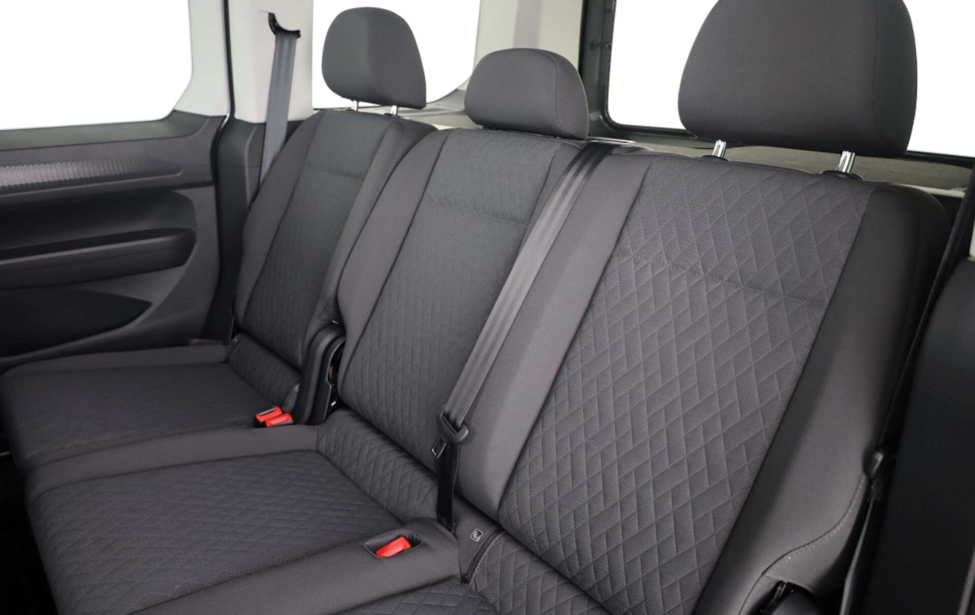 Volkswagen Caddy ENERGY