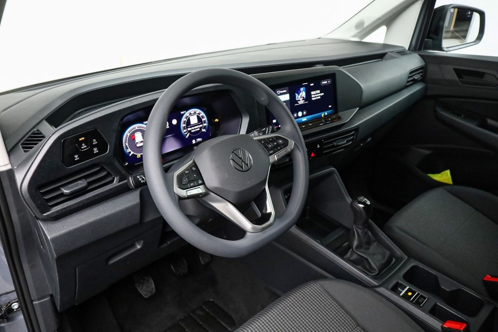 Volkswagen Caddy Cargo