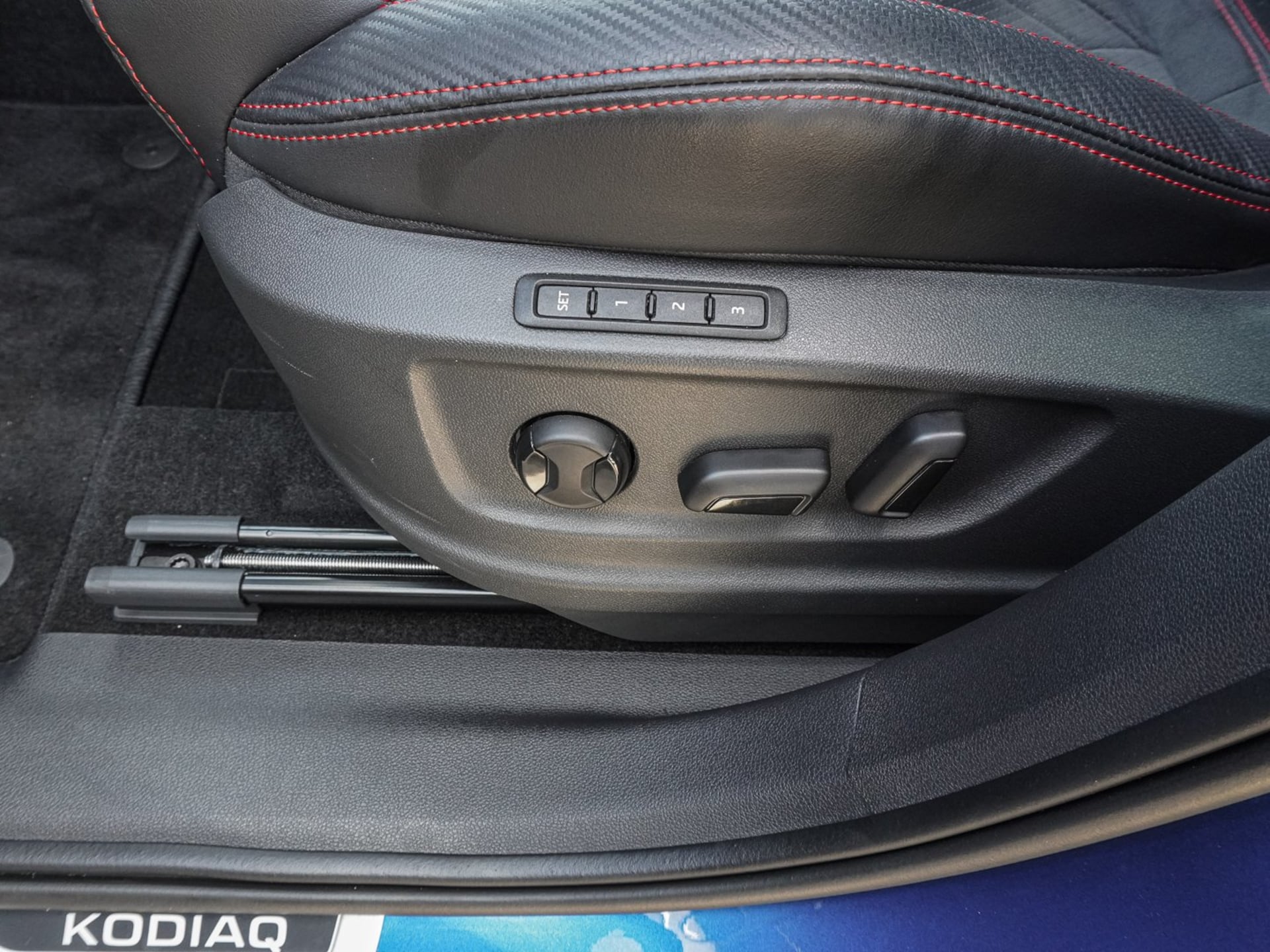 Skoda Kodiaq RS
