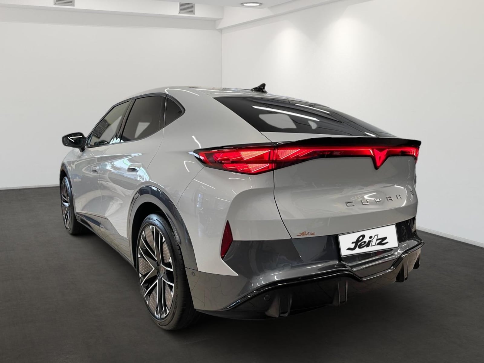 CUPRA Tavascan – Bild 4
