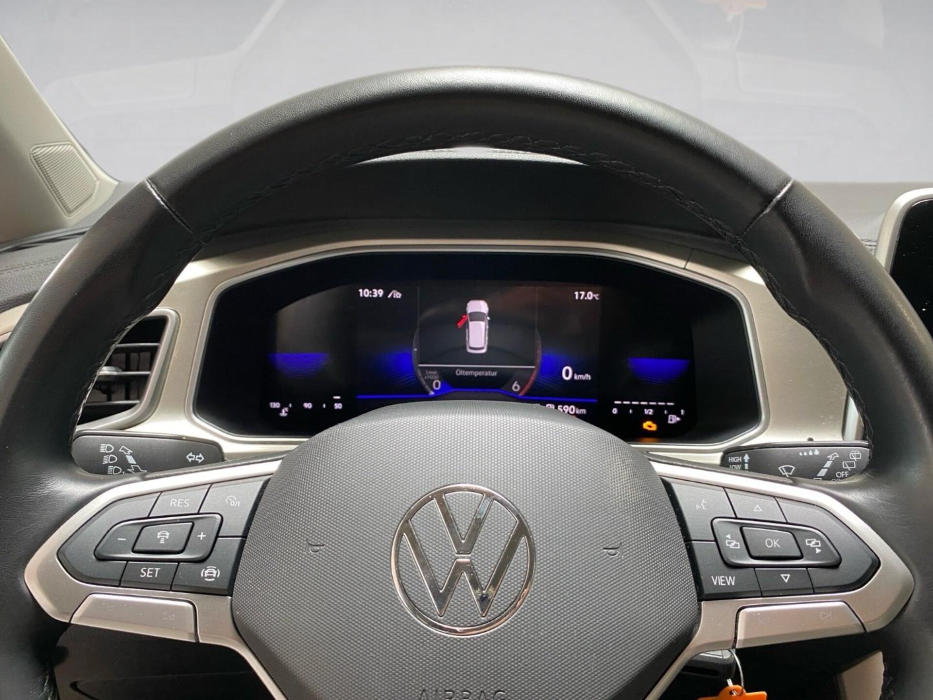 Volkswagen T-Roc MOVE