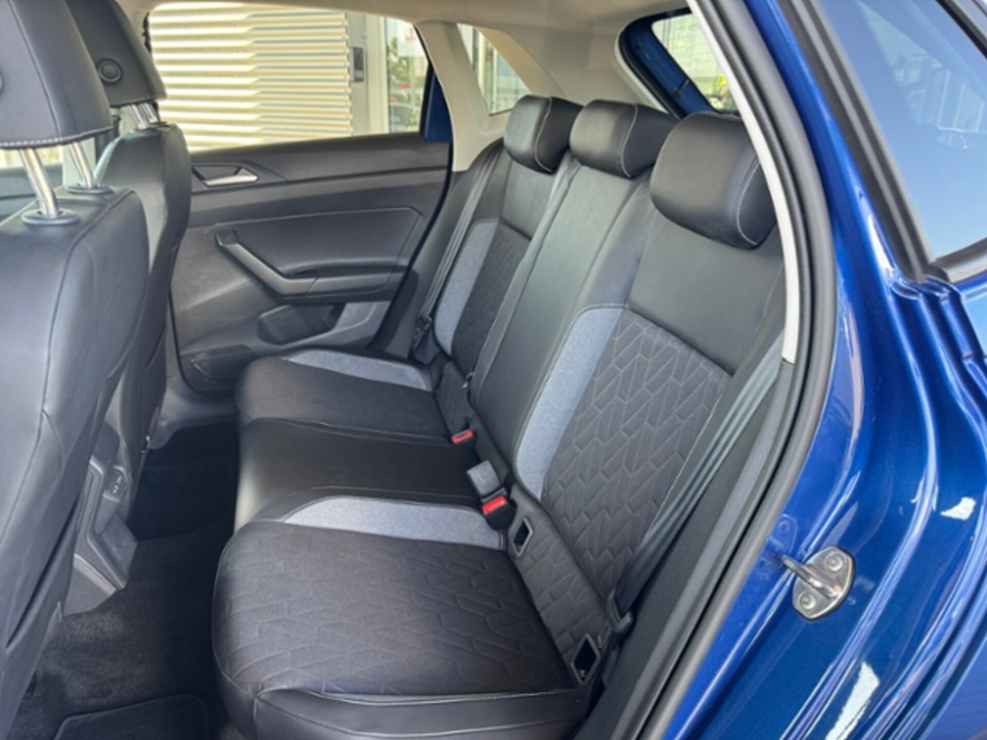 Volkswagen Polo Goal