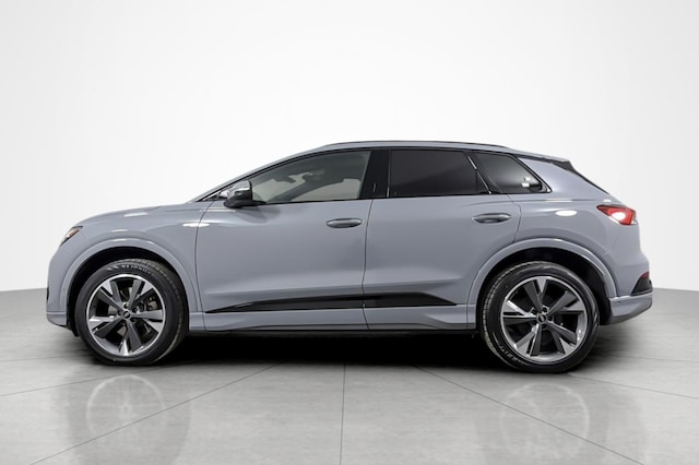 2024 Audi Q4 e-tron