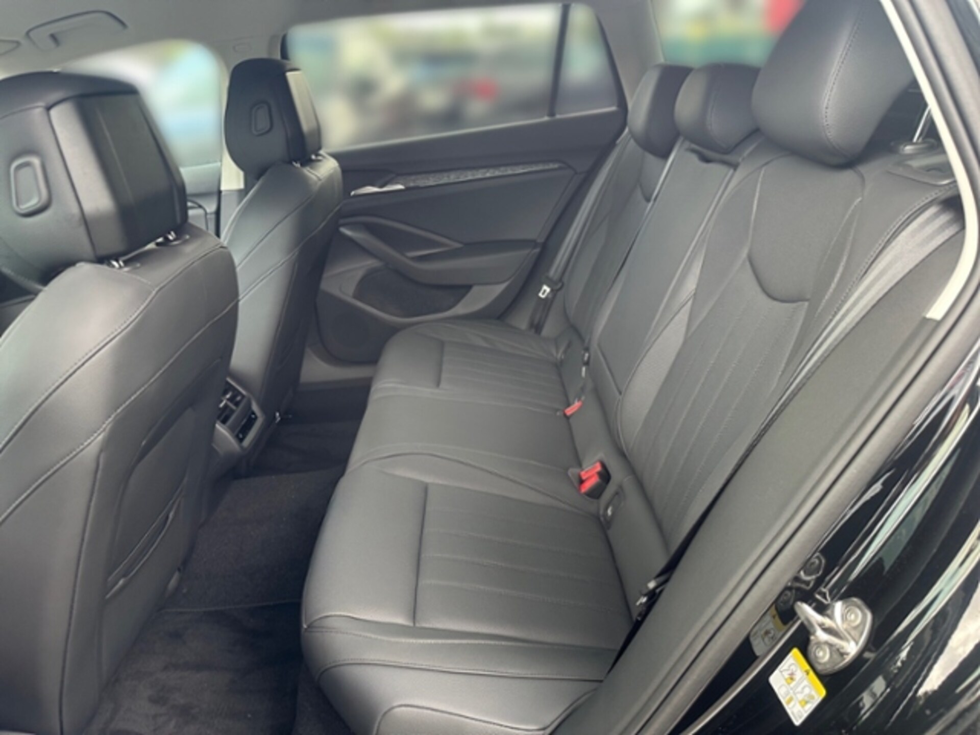 Skoda Superb Combi Selection
