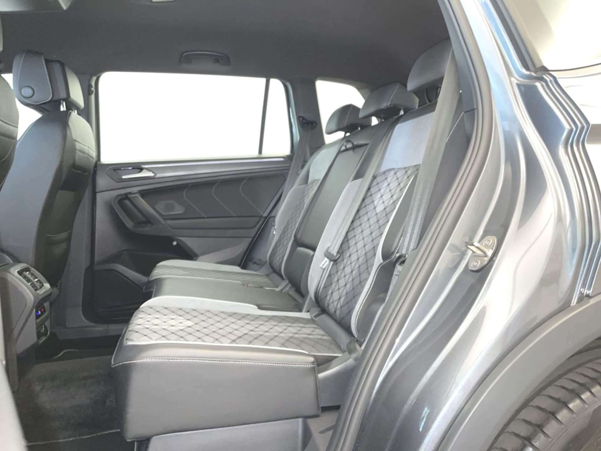 Volkswagen Tiguan Allspace R-Line