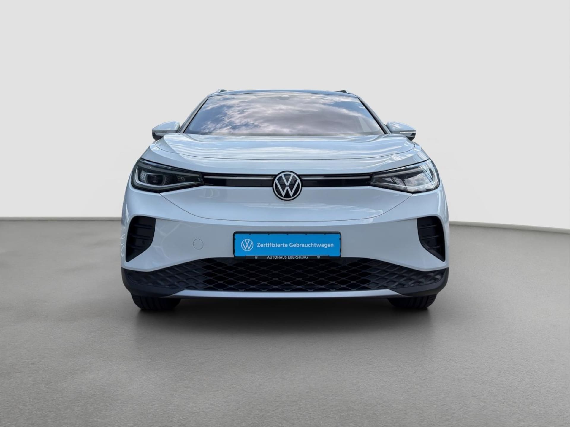Volkswagen ID.4 Pro Performance
