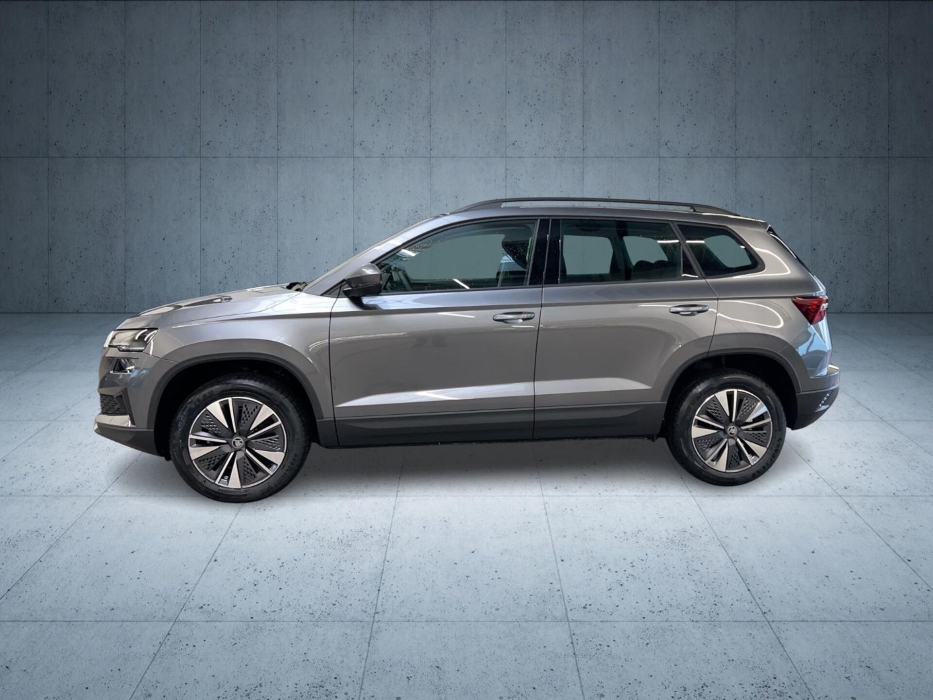 Skoda Karoq Selection