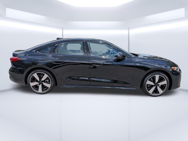 2026 Audi A5 Sedan