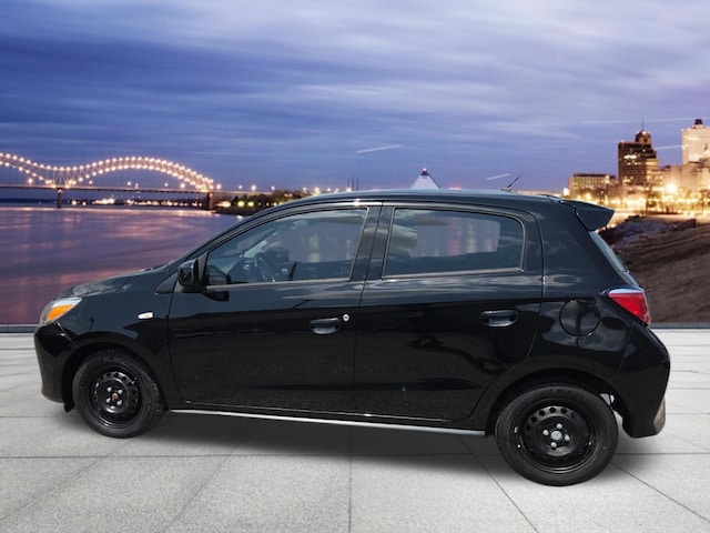 2024 Mitsubishi Mirage