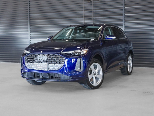Photo of 2026 Audi Q5