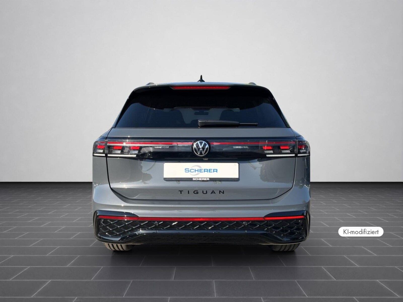 Volkswagen Tiguan – Bild 6