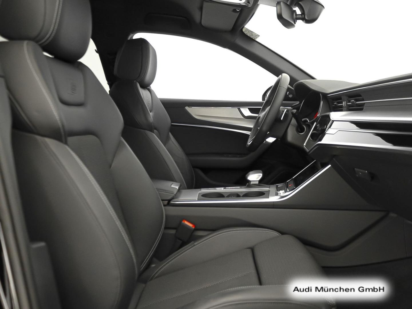 Bild über Audi A6 Avant sport 45 TFSI S tronic - für weitere Informationen kontaktieren Sie den Audi Partner