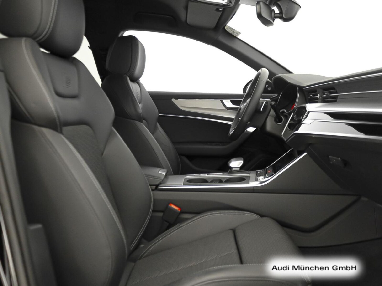 Audi A6 Avant – Bild 11
