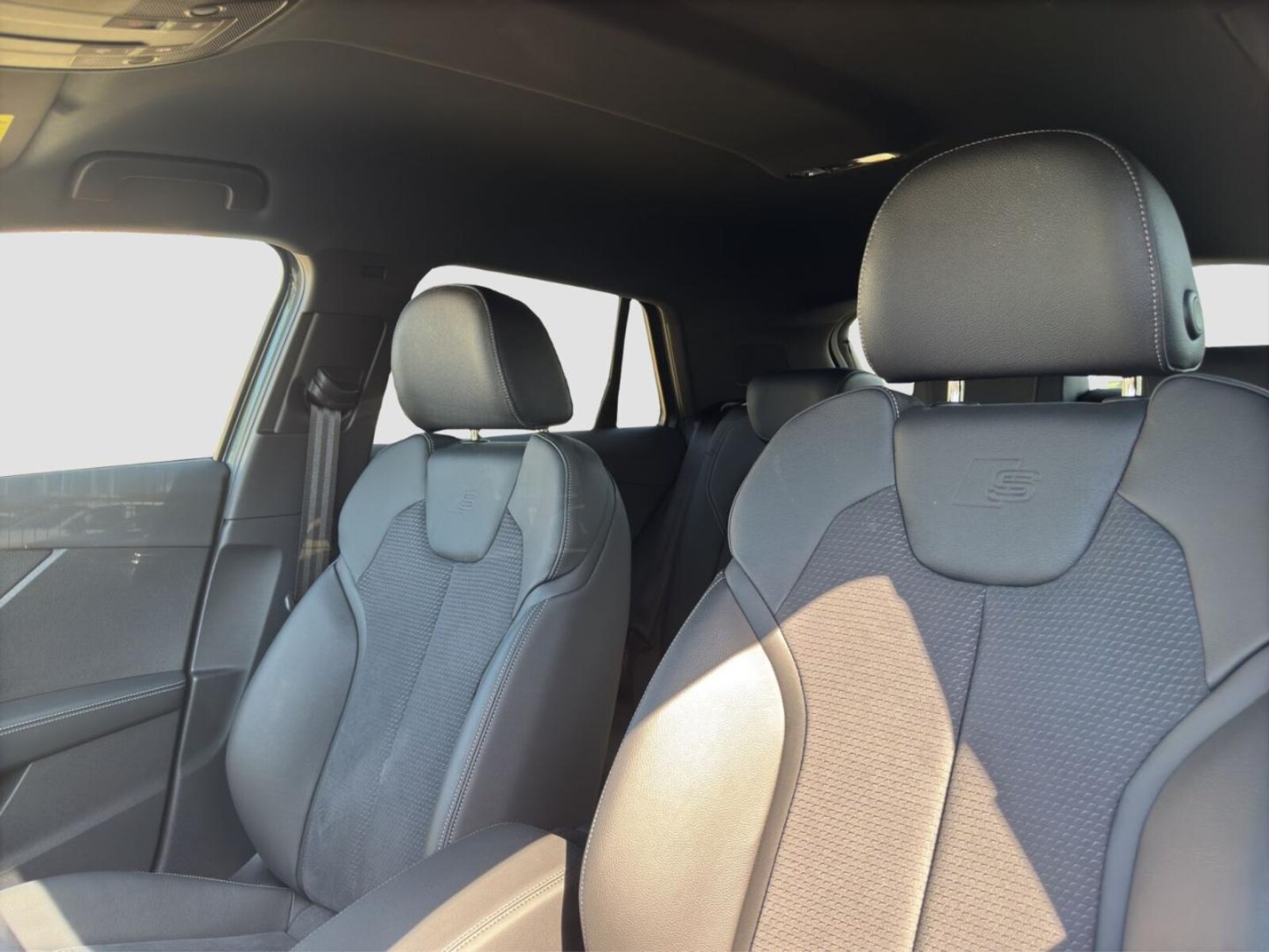 Audi Q2 – Bild 7
