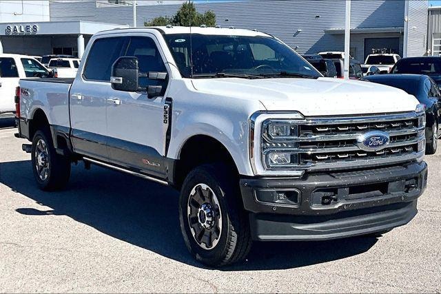 2025 Ford
