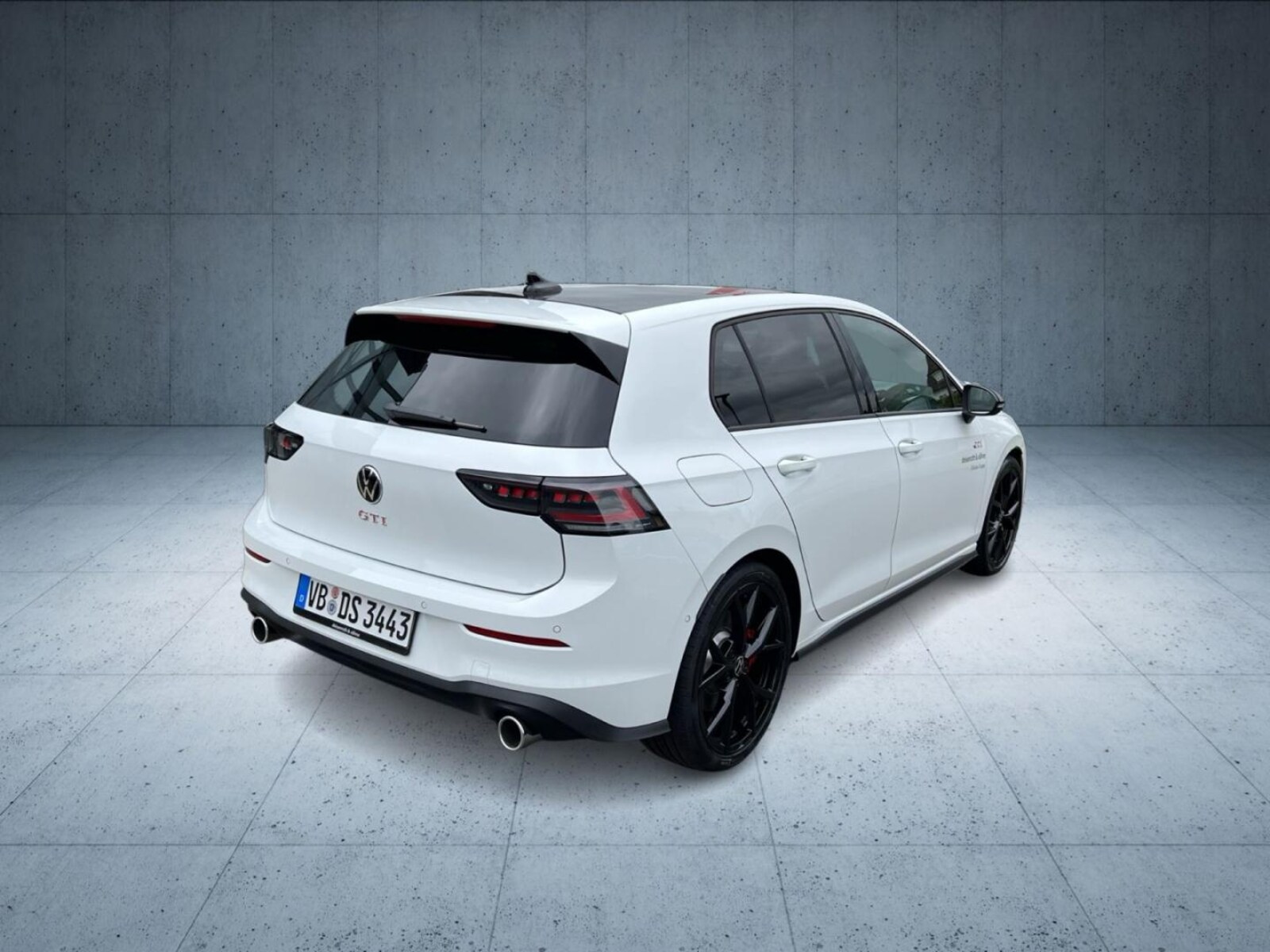 Volkswagen Golf – Bild 14