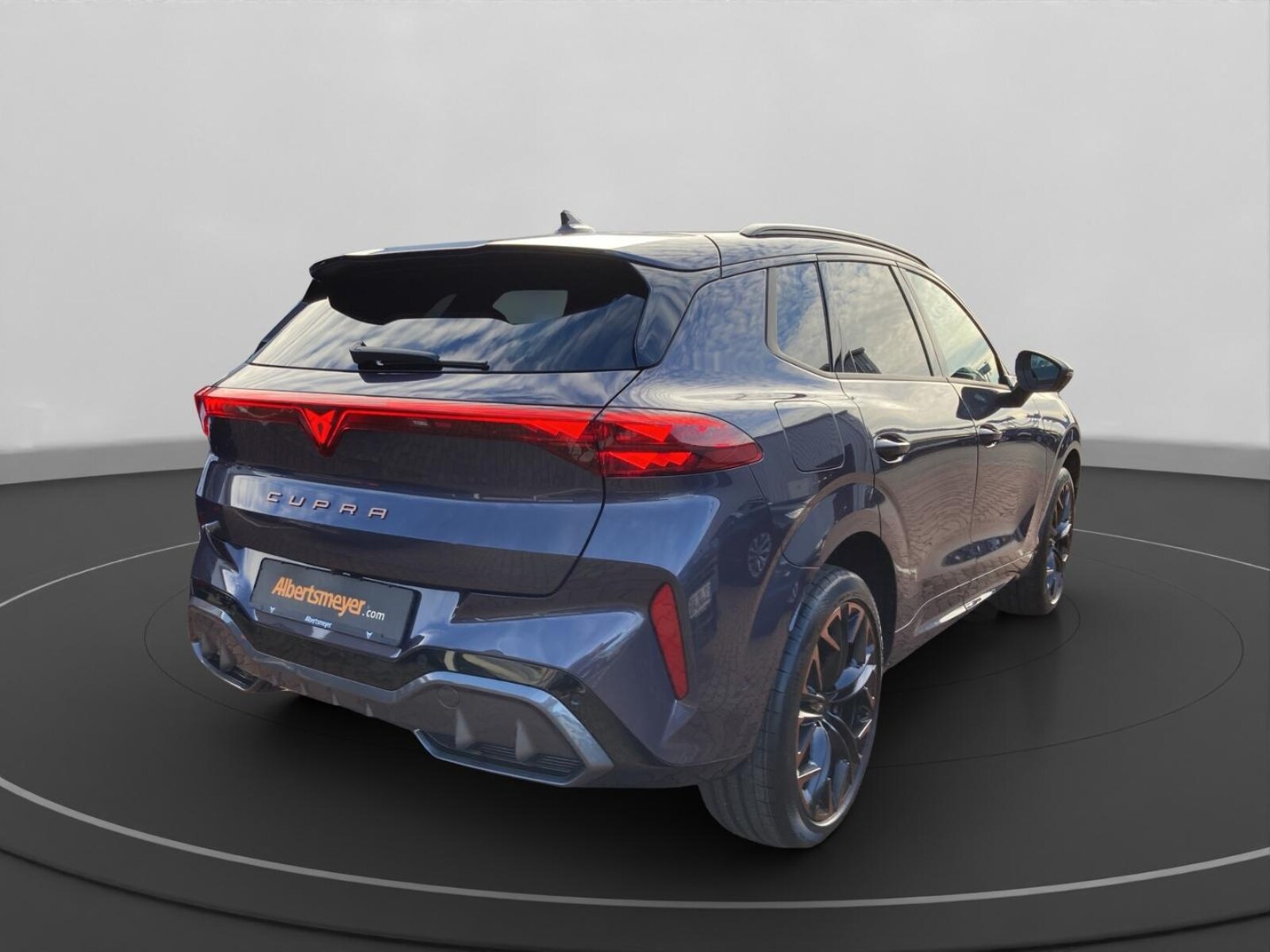 CUPRA Terramar – Bild 4