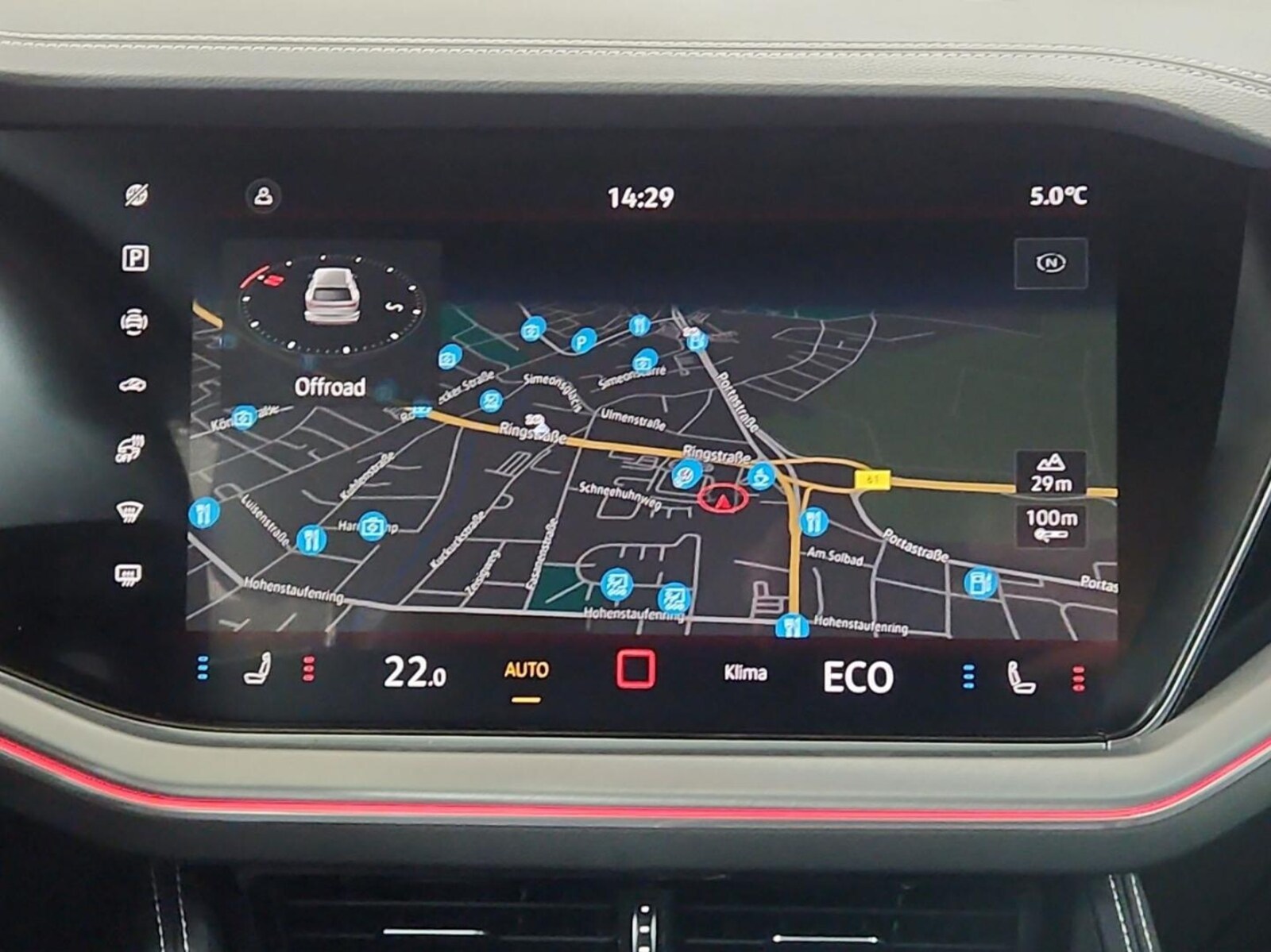 Volkswagen Touareg – Bild 12