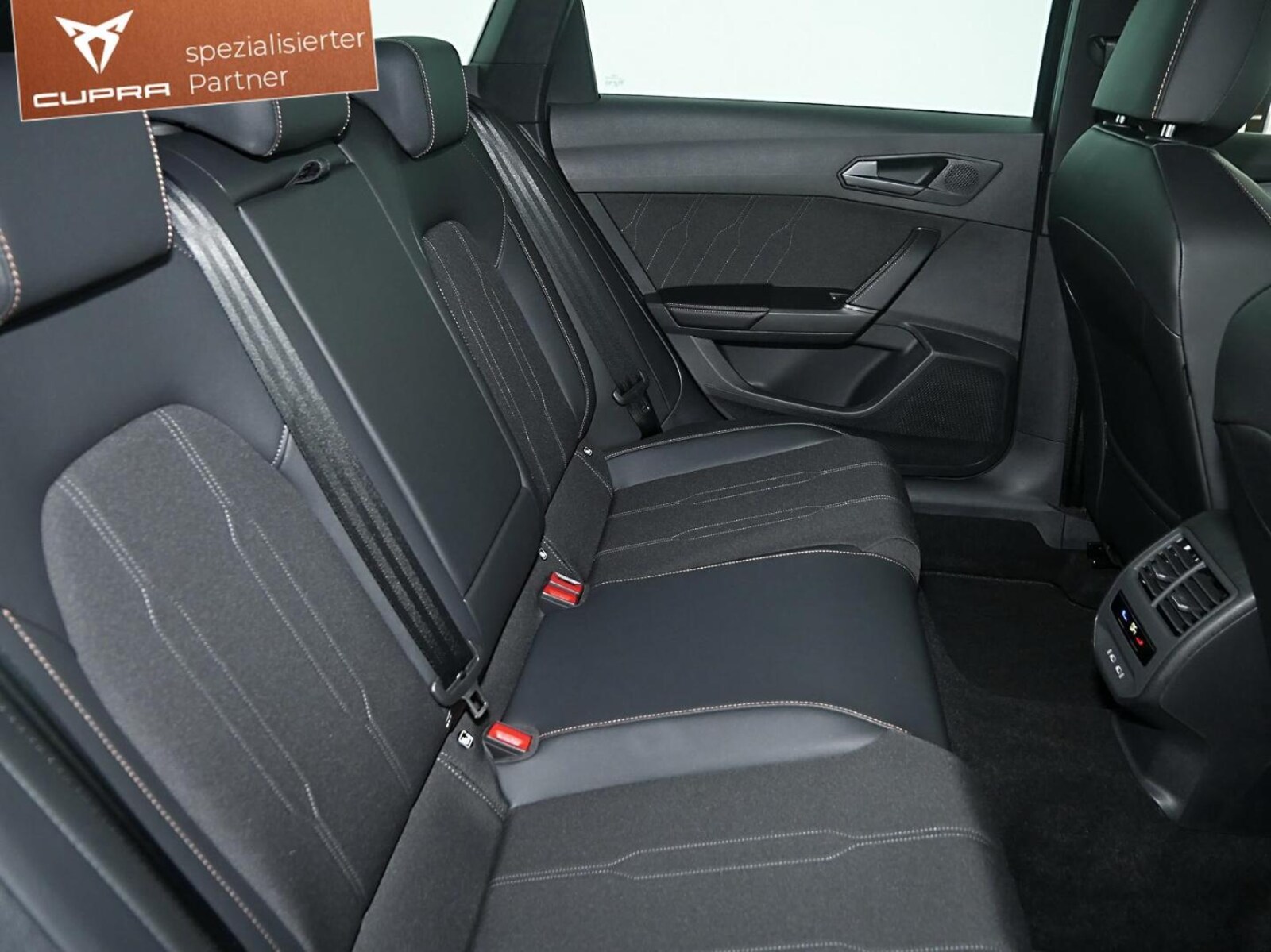 CUPRA Leon Sportstourer – Bild 5