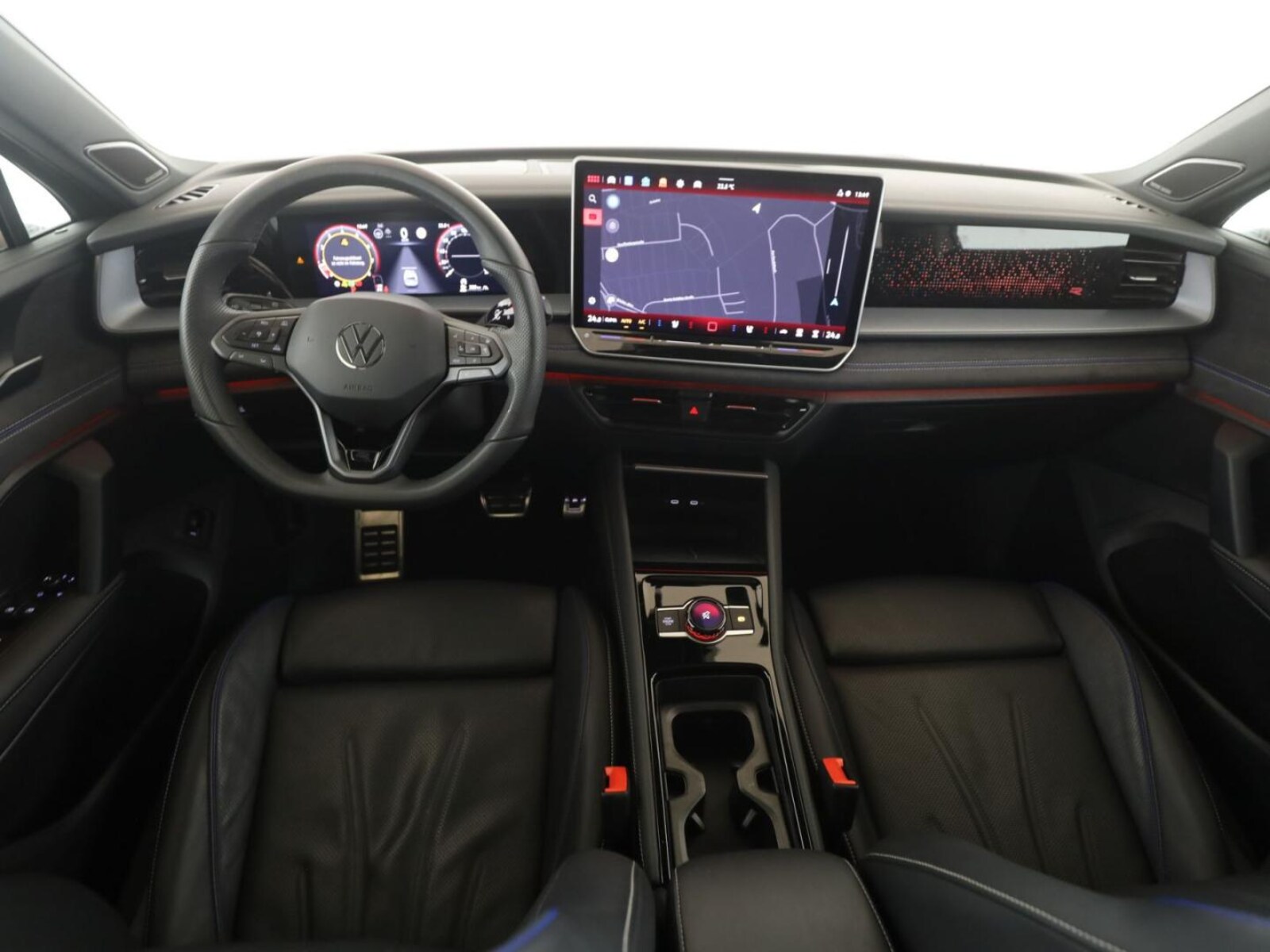 Volkswagen Tayron – Bild 13