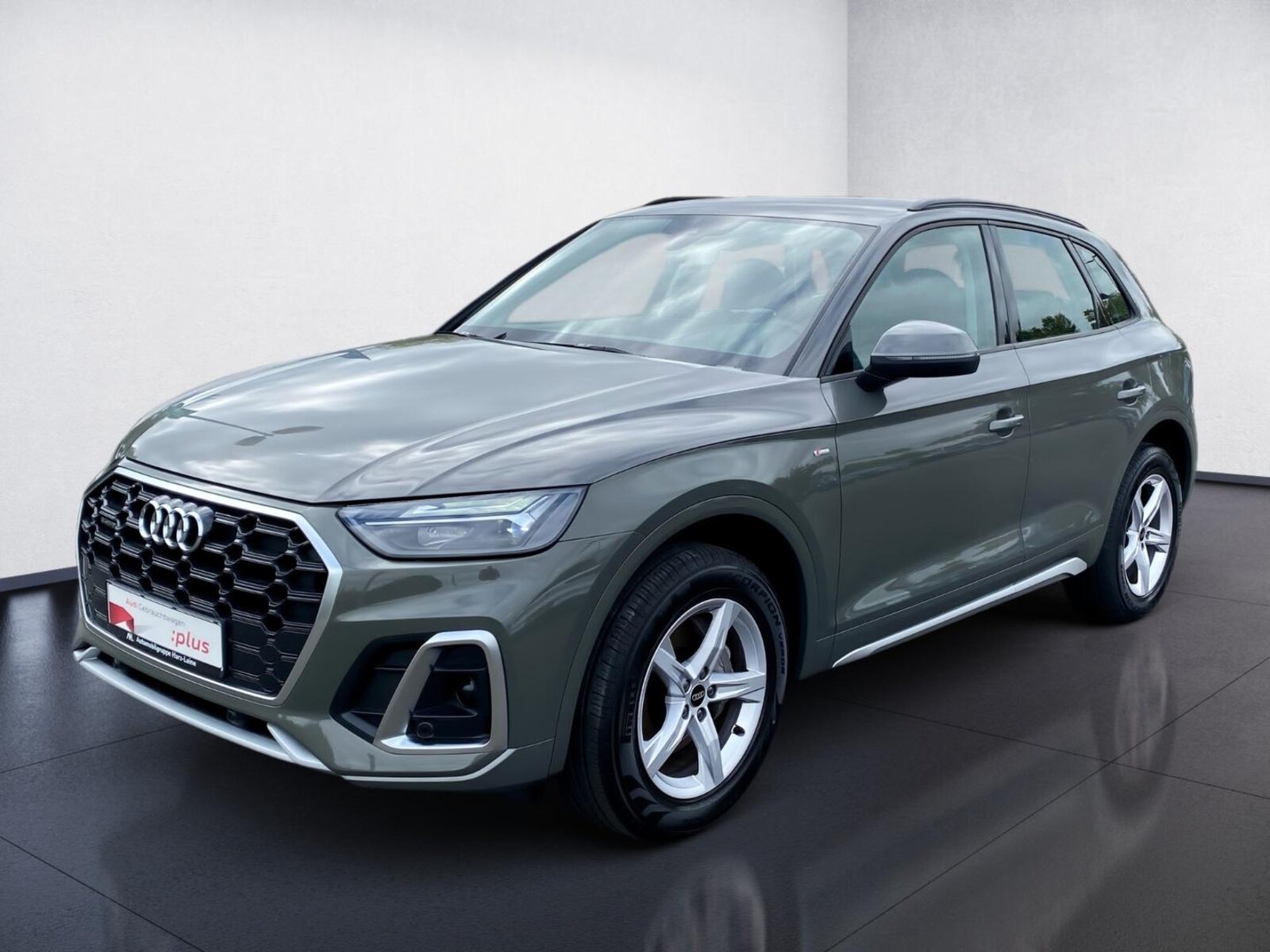 Audi Q5 – Bild 2