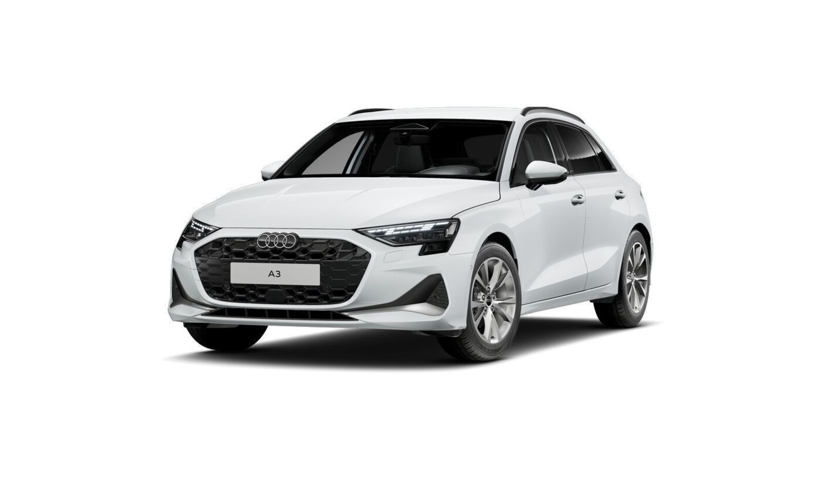 Audi A3 Sportback – Bild 2