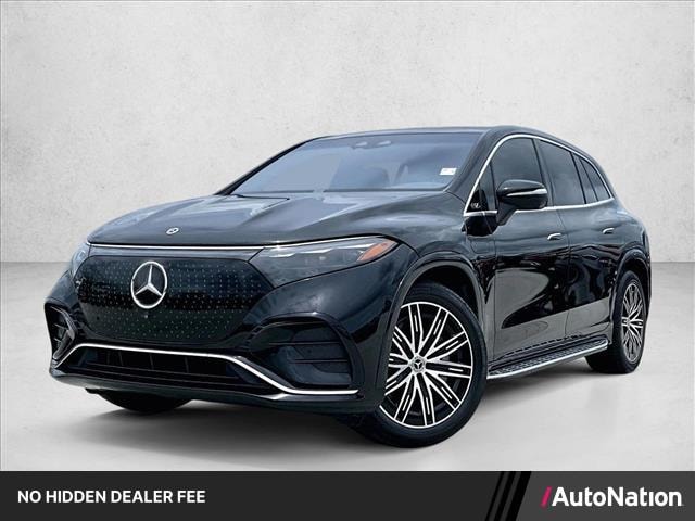 2023 Mercedes-Benz