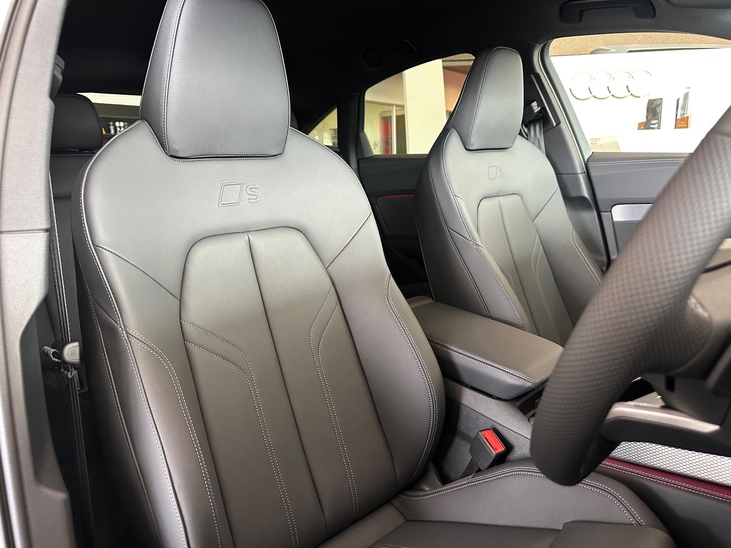 Image about Audi A5 Sedan TFSI 200 kW quattro S tronic