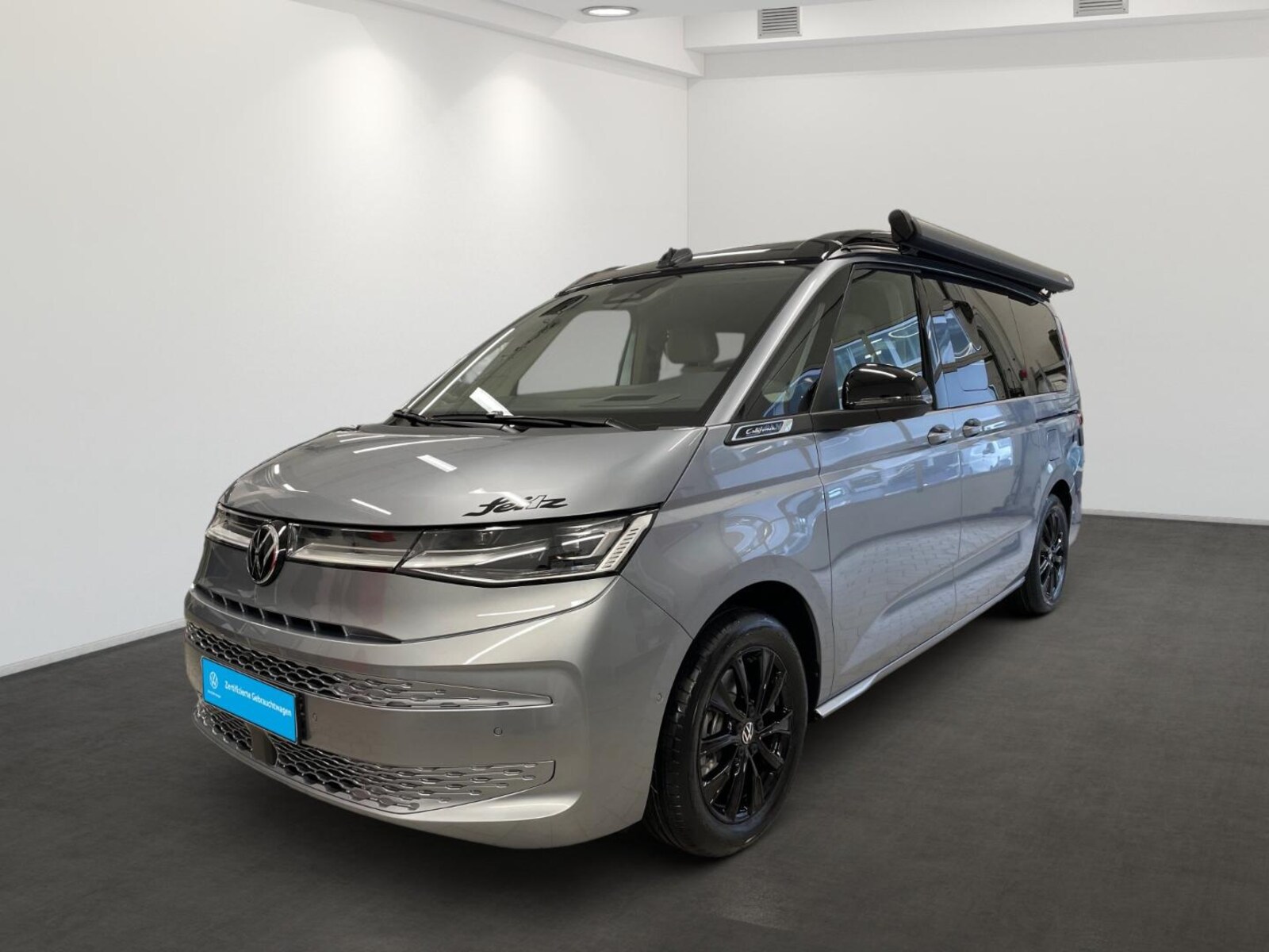 Volkswagen California – Bild 2
