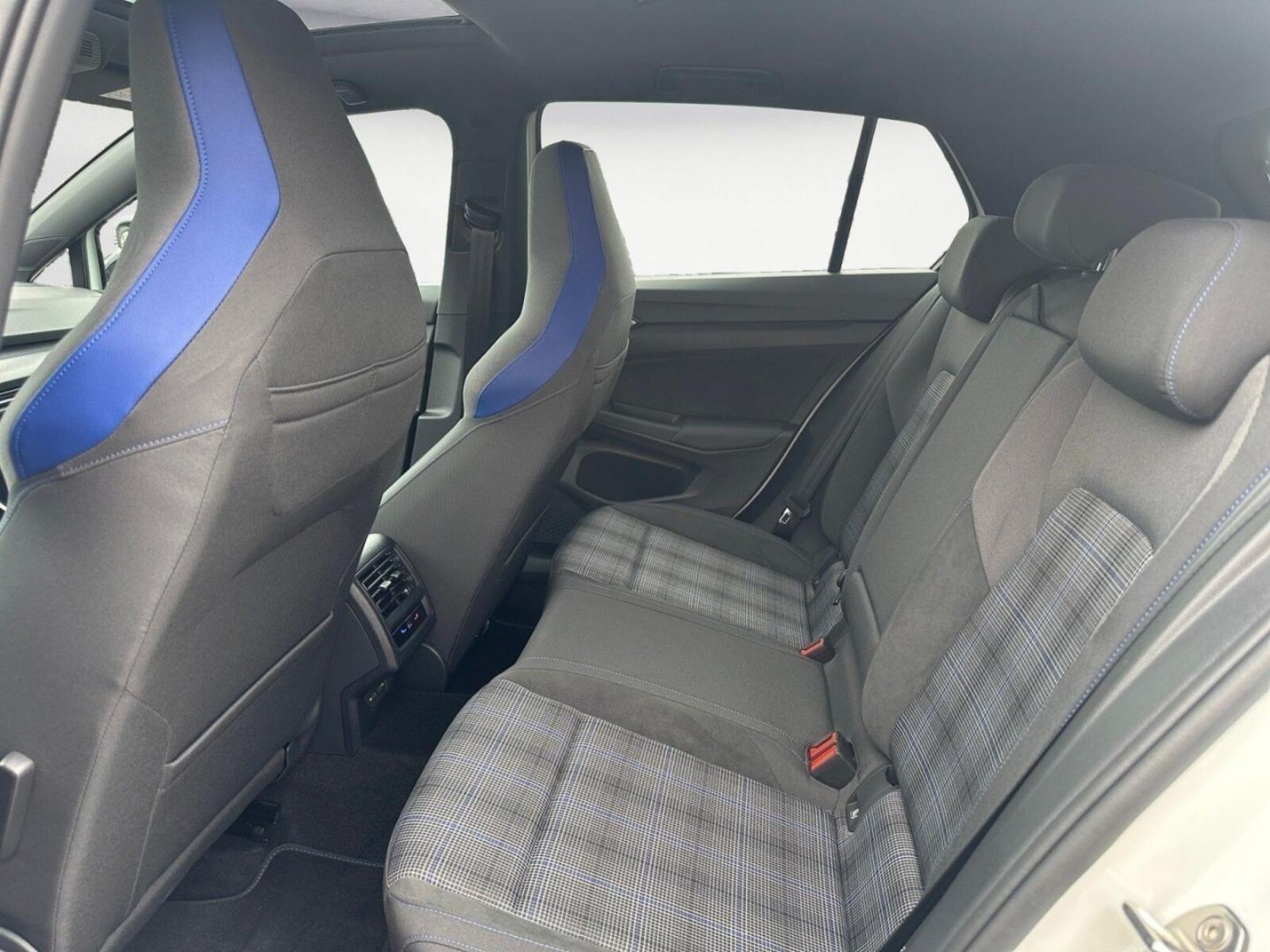 Volkswagen Golf – Bild 14