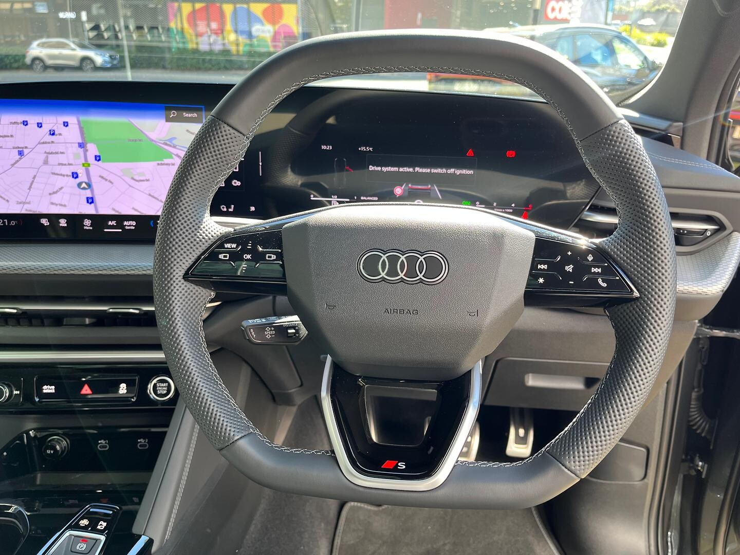 Image about Audi Q5 SUV TDI quattro 150 kW sport