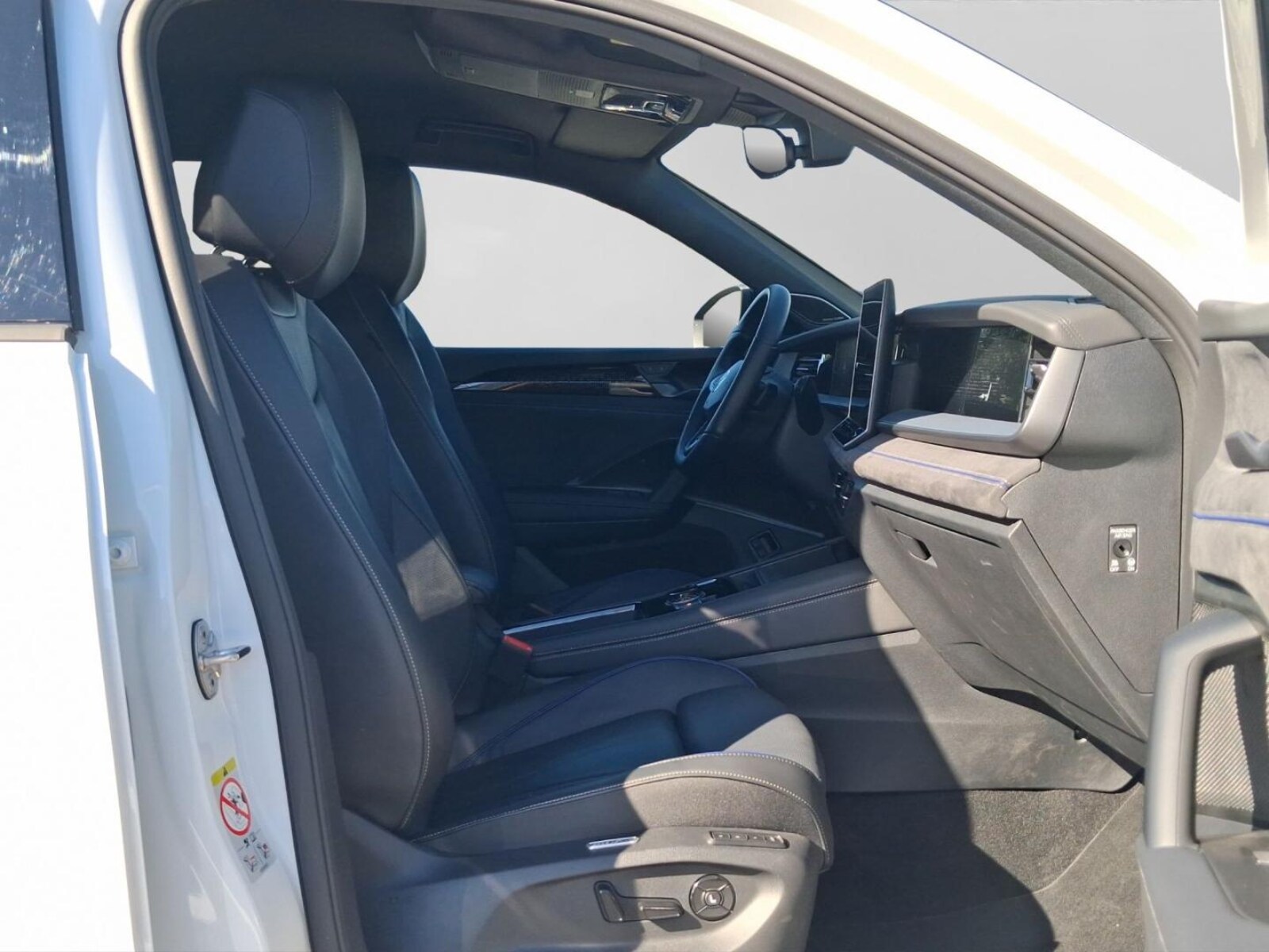 Volkswagen Tayron – Bild 3