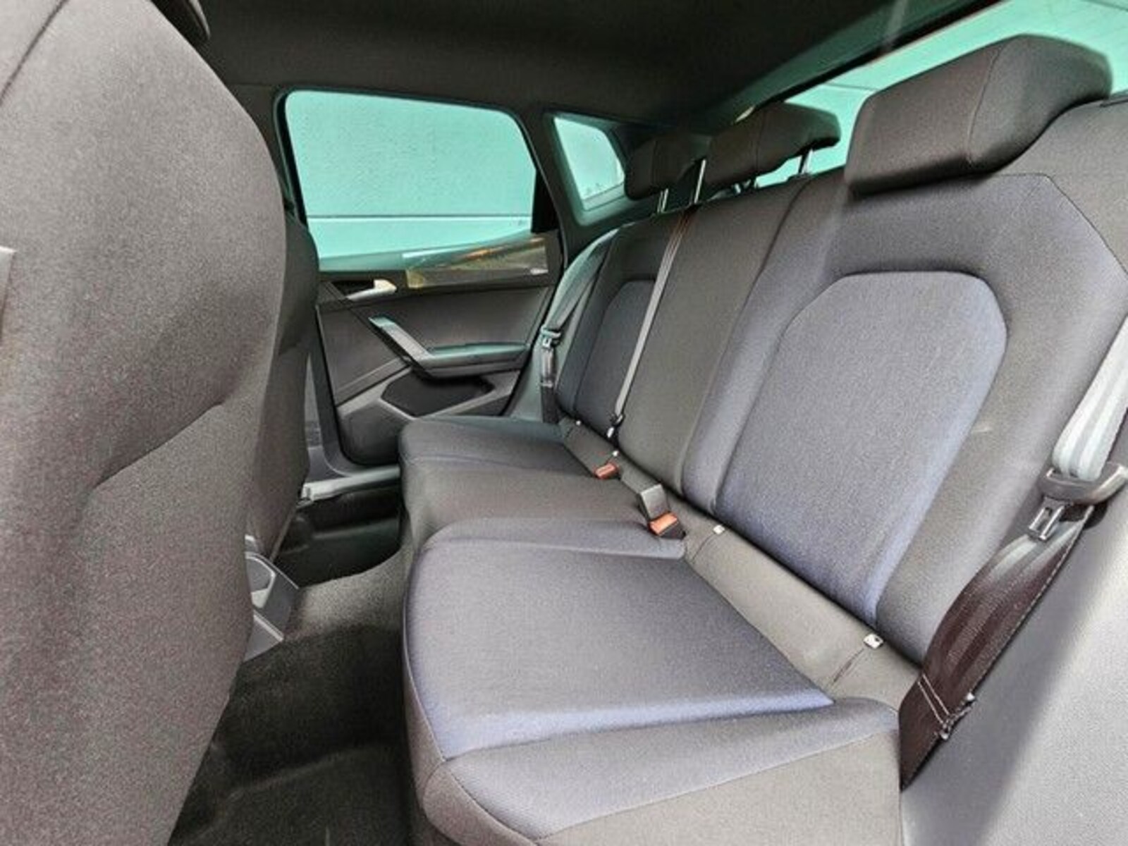 SEAT Arona – Bild 10