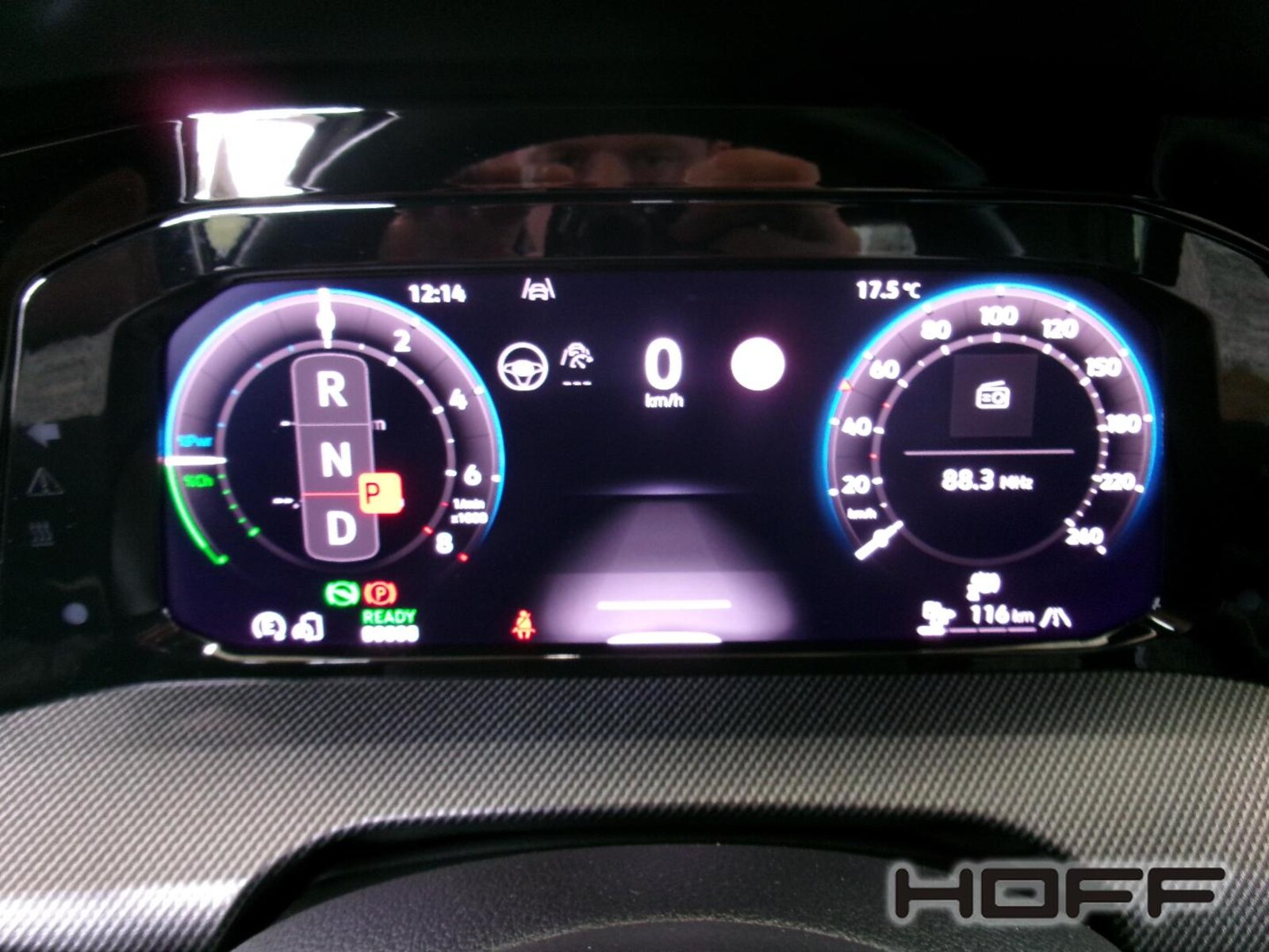 Volkswagen Golf – Bild 11