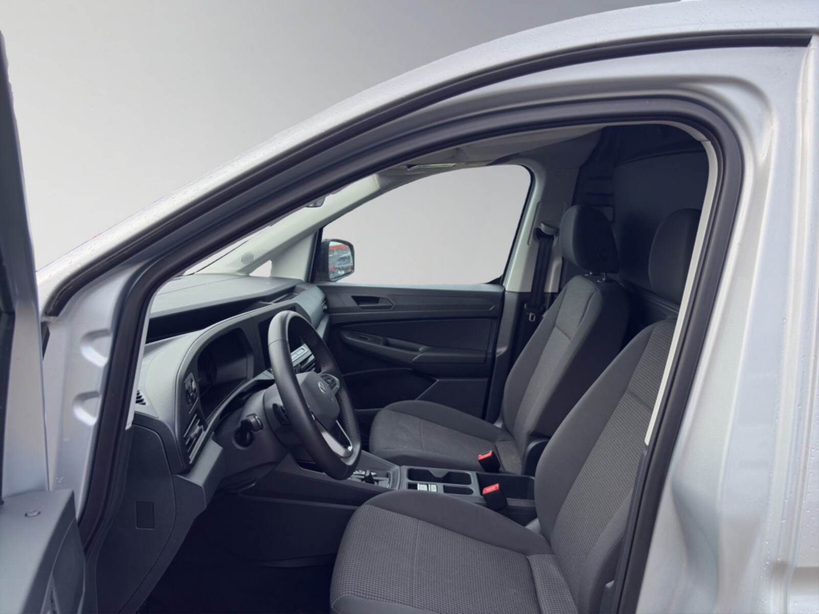 Volkswagen Caddy Maxi Cargo – Bild 12