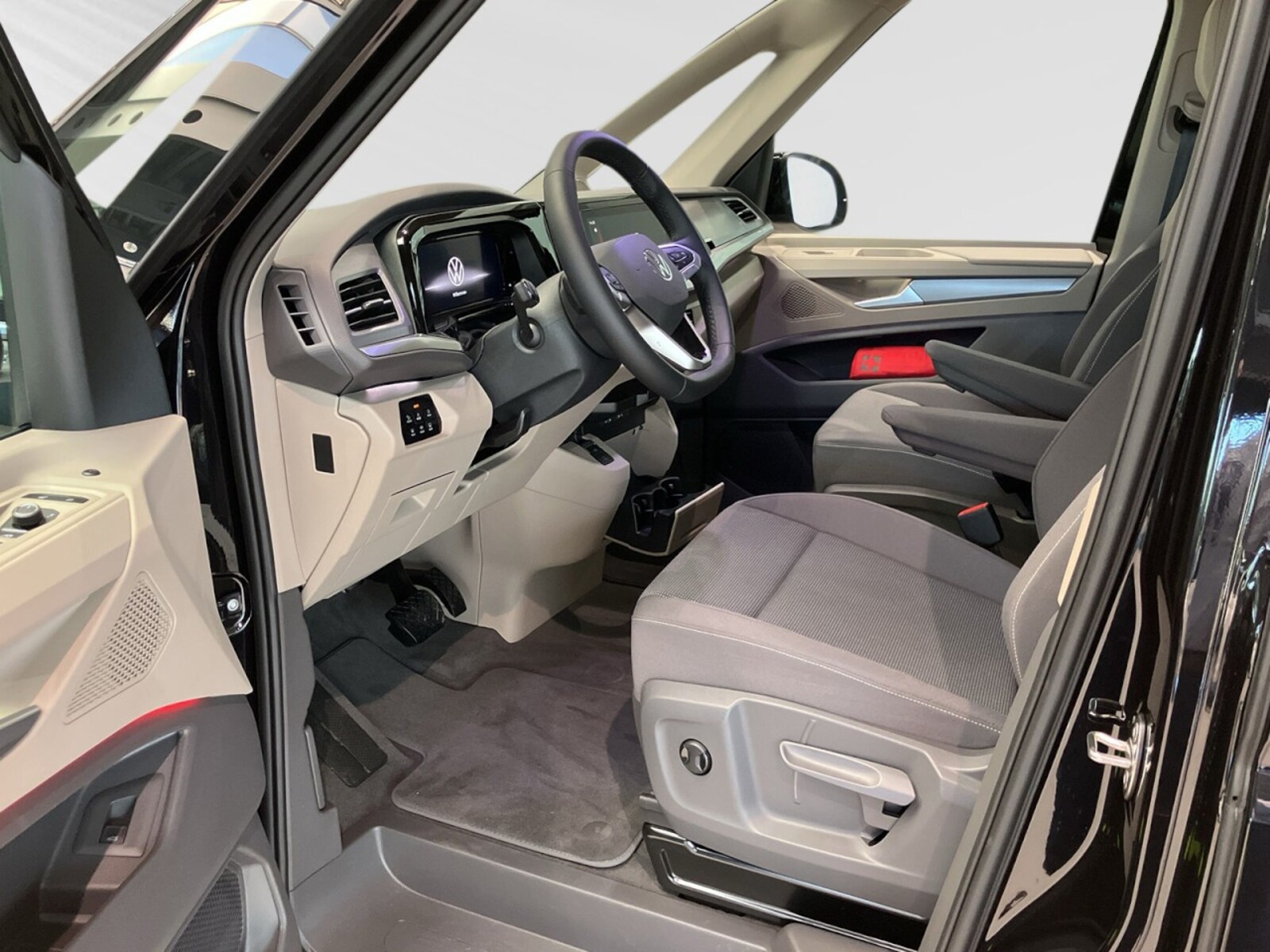Volkswagen Multivan – Bild 8