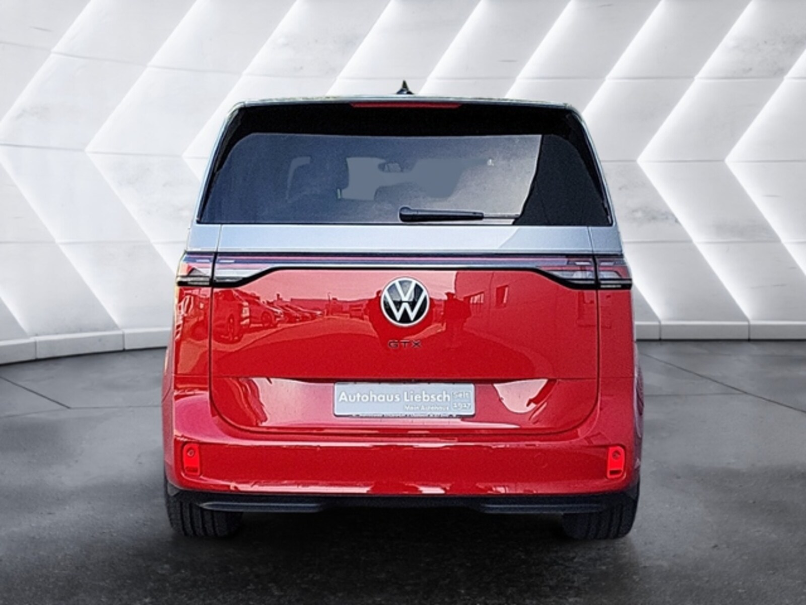 Volkswagen ID. Buzz – Bild 4
