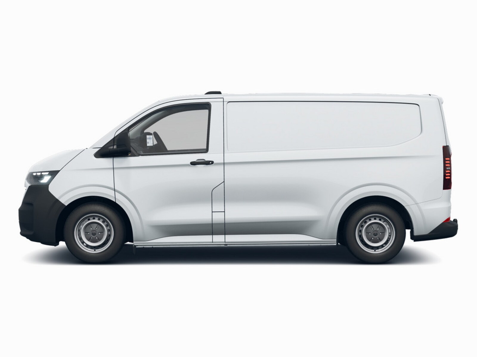 Volkswagen Transporter Kasten kurzer Radstand – Bild 7