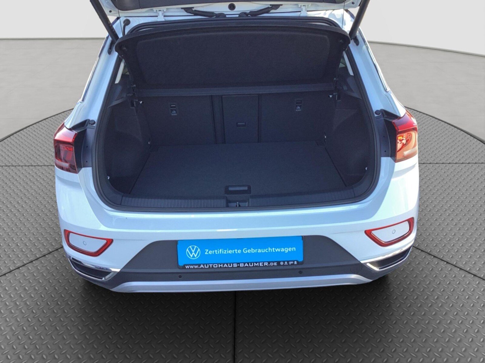 Volkswagen T-Roc – Bild 9