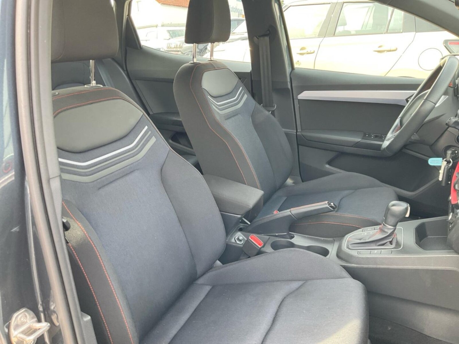 SEAT Ibiza – Bild 11