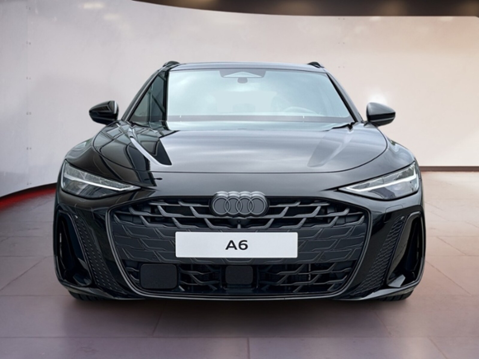 Audi A6 Avant – Bild 6