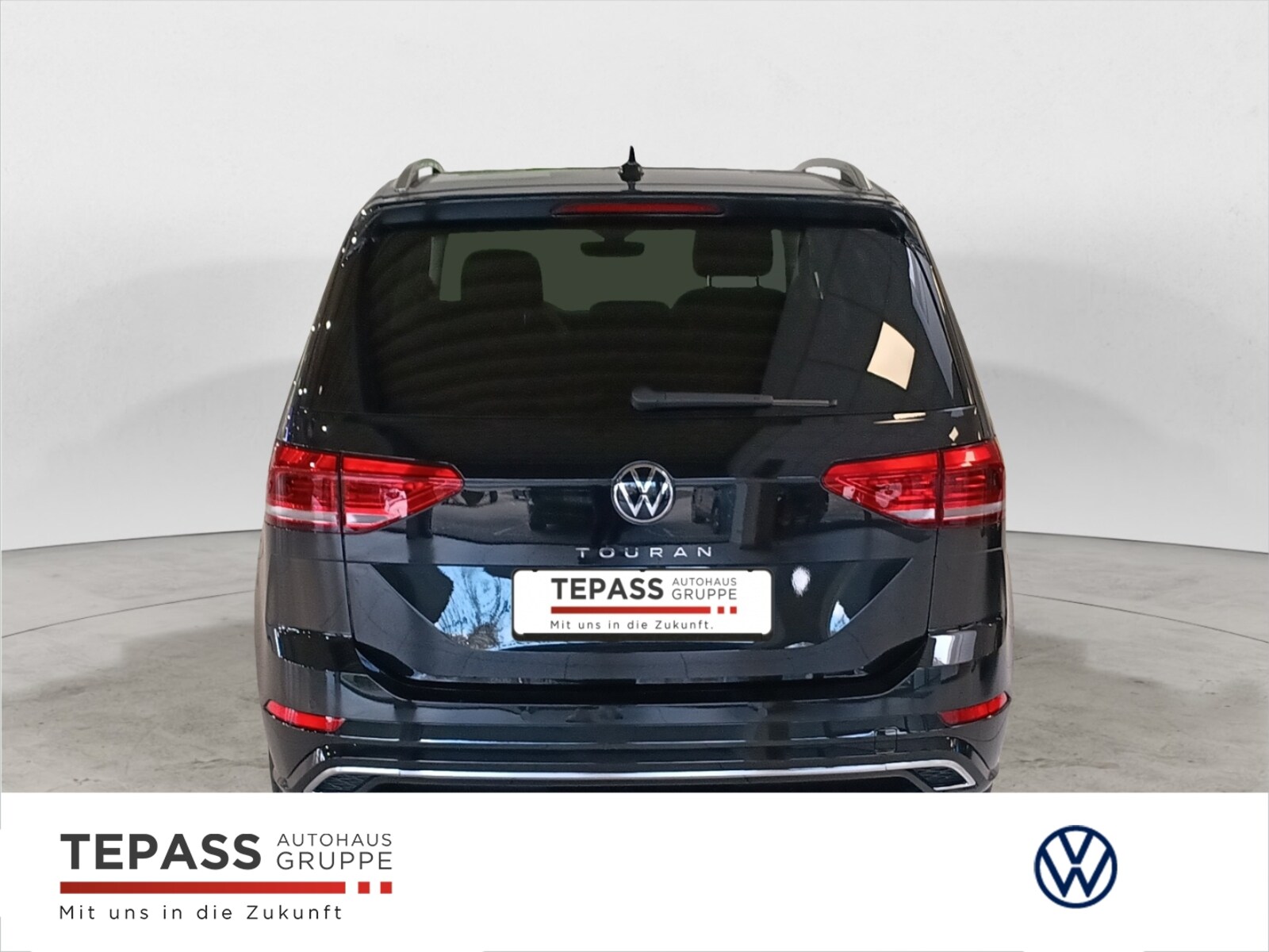Volkswagen Touran – Bild 5