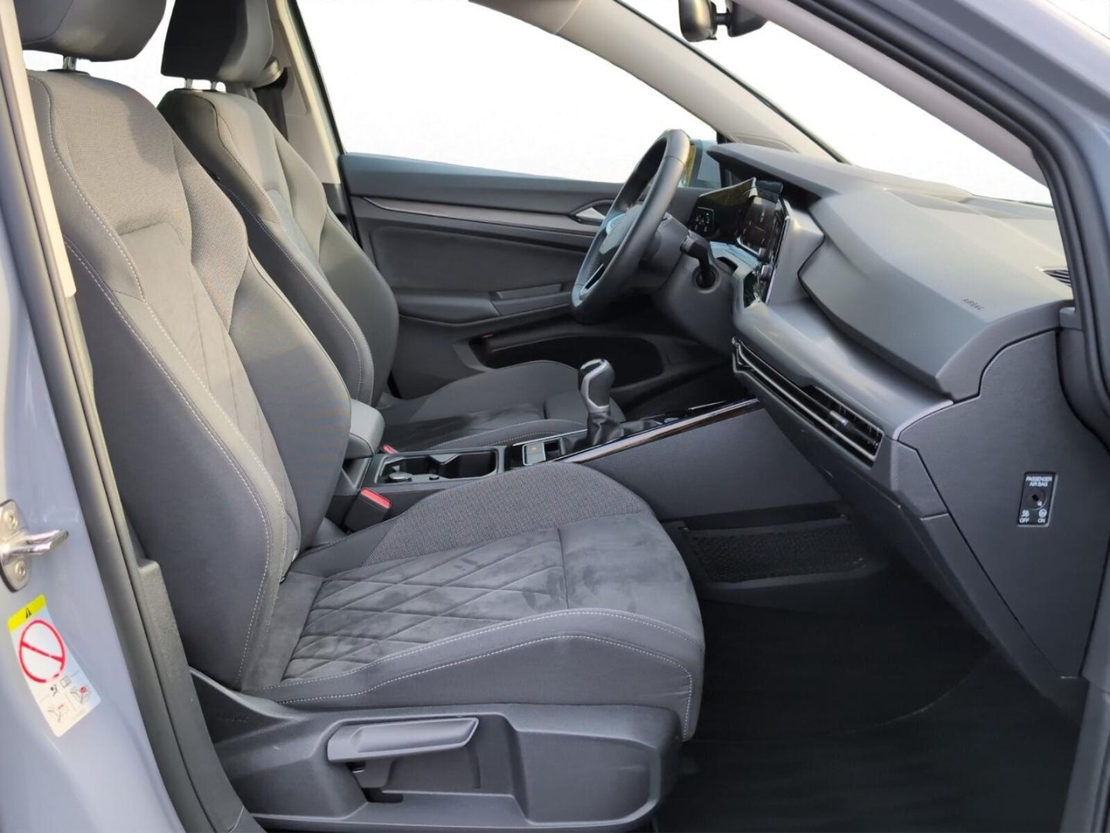 Volkswagen Golf – Bild 5