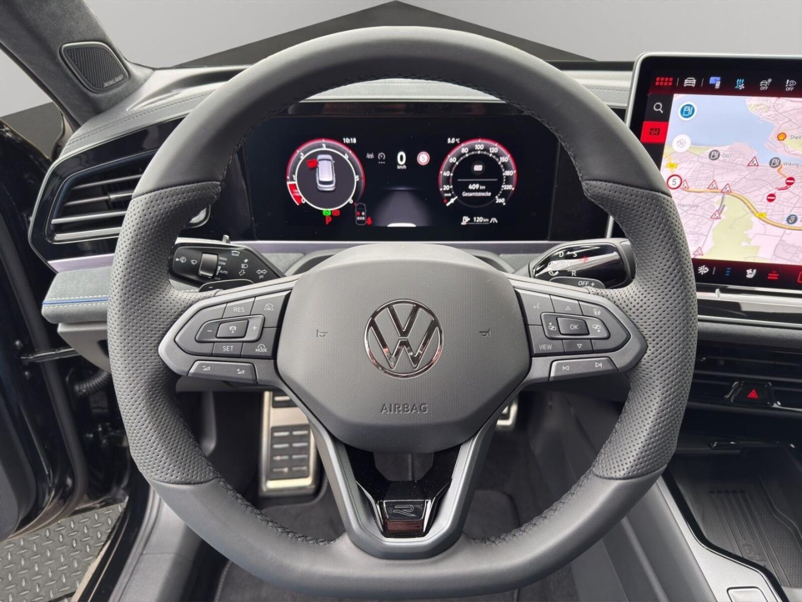 Volkswagen Passat – Bild 10