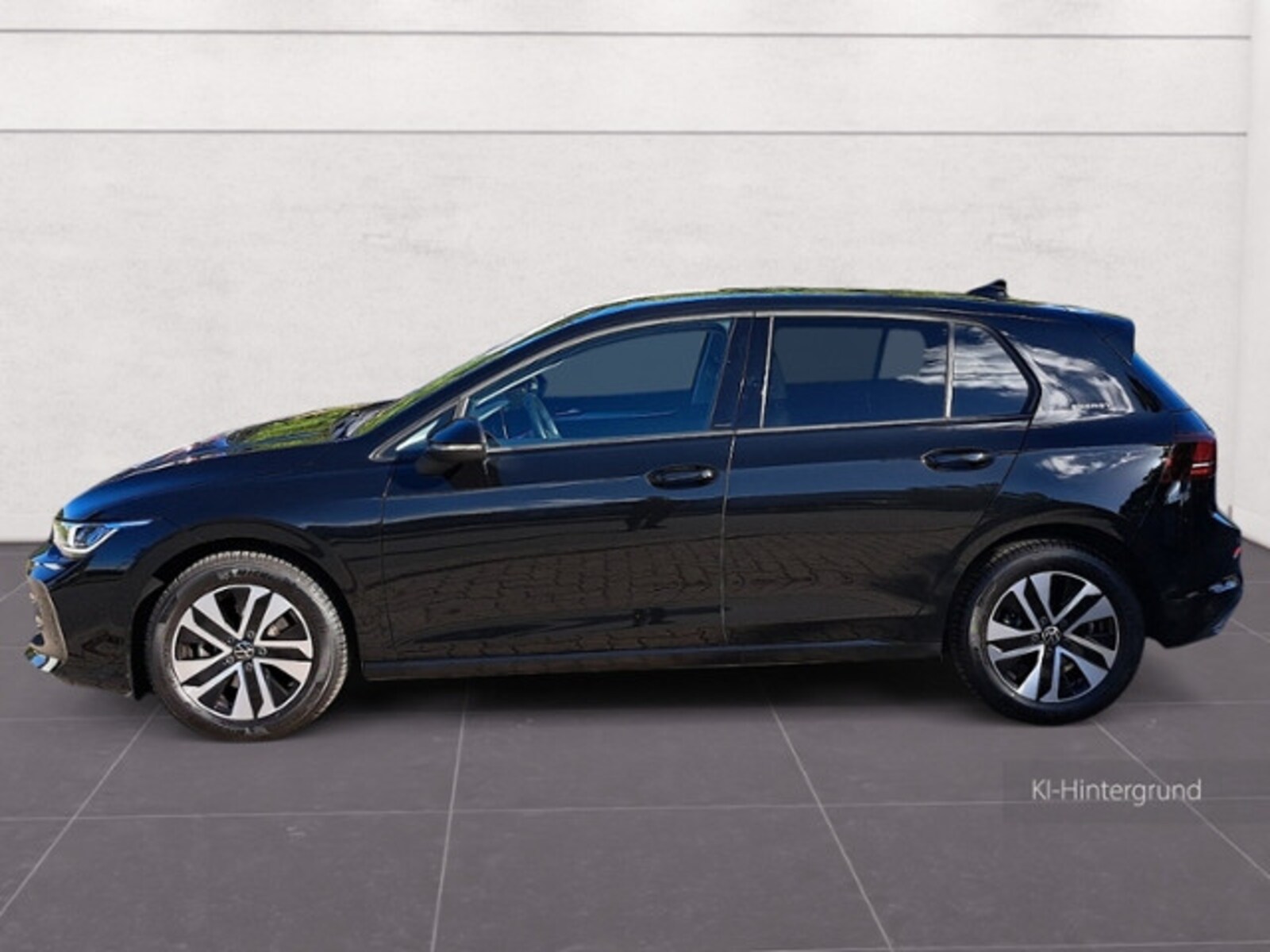 Volkswagen Golf – Bild 8