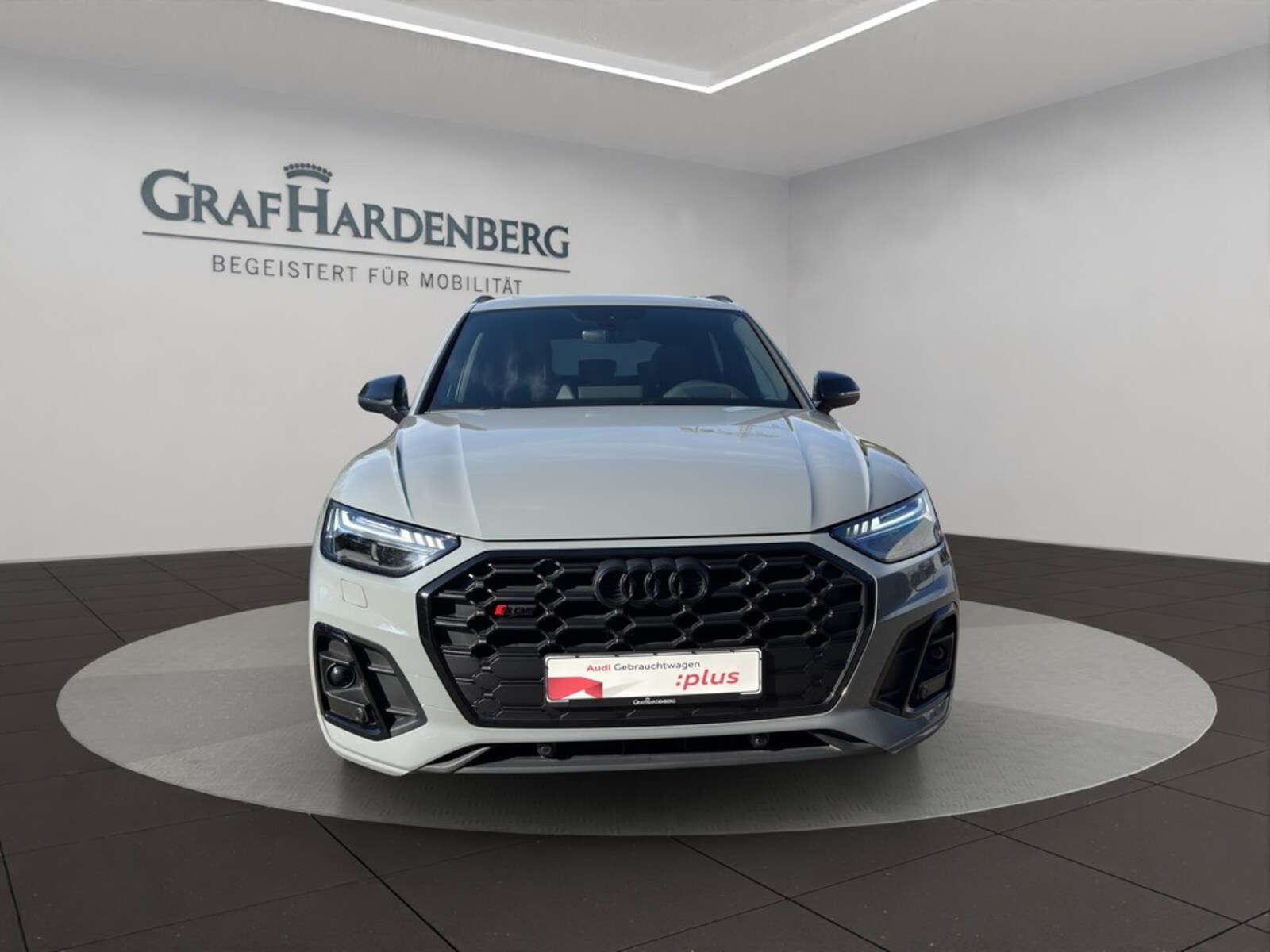 Audi SQ5 – Bild 9